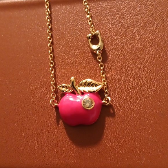 Coach apple slider bracelet - Picture 2 of 9